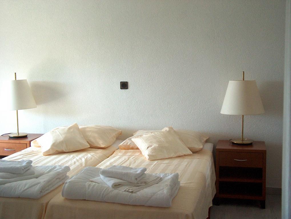 Villa Blanka Donji Okrug  部屋 写真