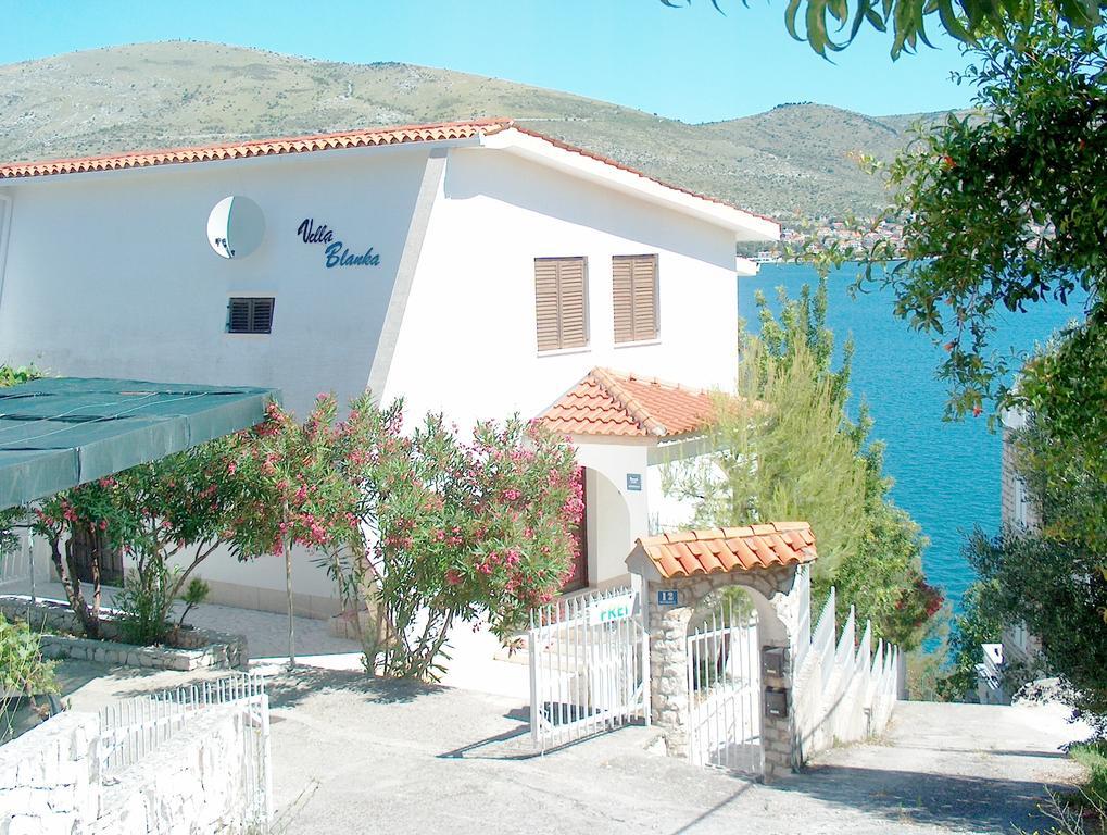 Villa Blanka Donji Okrug  部屋 写真