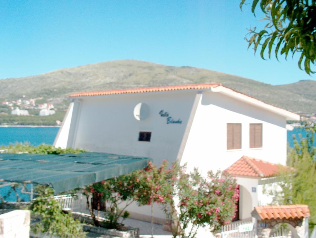Villa Blanka Donji Okrug  部屋 写真